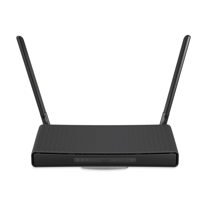 MikroTik hAP ax³ 2.5G 4x-Gigabit 802.11ax Home Access Point - MikroTik - (Dev) Baltic Networks