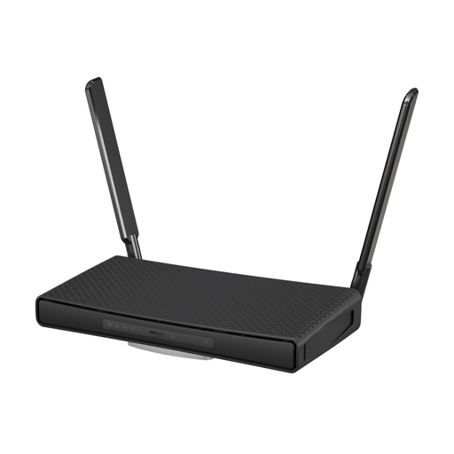 MikroTik hAP ax³ 2.5G 4x-Gigabit 802.11ax Home Access Point (US Version) - MikroTik - (Dev) Baltic Networks