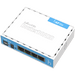 MikroTik hAP lite 2.4Ghz Indoor Home Access Point 802.11b/g/n - MikroTik - (Dev) Baltic Networks