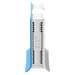 MikroTik hAP lite TC 2.4Ghz Indoor Access Point Tower Case (built-in 1.5dBi Antenna) - MikroTik - (Dev) Baltic Networks