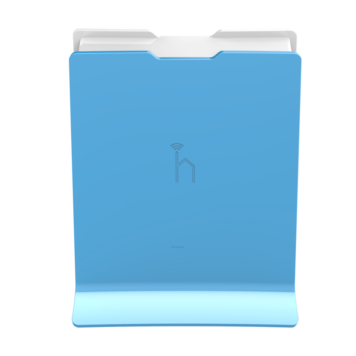 MikroTik hAP lite TC 2.4Ghz Indoor Access Point Tower Case (built-in 1.5dBi Antenna) - MikroTik - (Dev) Baltic Networks