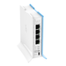 MikroTik hAP lite TC 2.4Ghz Indoor Access Point Tower Case (built-in 1.5dBi Antenna) - MikroTik - (Dev) Baltic Networks