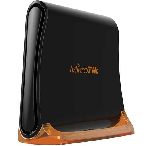 MikroTik hAP mini 2.4GHz Indoor Access Point - MikroTik - (Dev) Baltic Networks