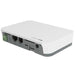 MikroTik KNOT 2.4GHZ Bluetooth 2x 100Mbps Ethernet PoE IoT Gateway - MikroTik - (Dev) Baltic Networks