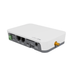 MikroTik KNOT 2.4GHz Bluetooth 2x 100Mbps Ethernet POE LR9 CAT-M LoRa IoT Gateway - MikroTik - (Dev) Baltic Networks