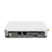 MikroTik KNOT 2.4GHz Bluetooth 2x 100Mbps Ethernet POE LR9 CAT-M LoRa IoT Gateway - MikroTik - (Dev) Baltic Networks