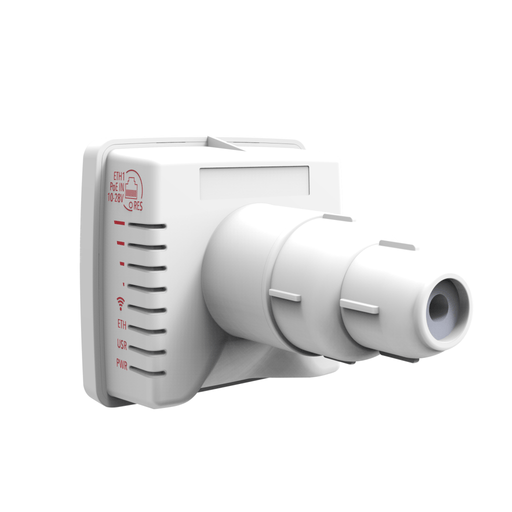 MikroTik LDF 5 5GHz 9dBi Dual Chain Lite Dish - MikroTik - (Dev) Baltic Networks