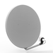 MikroTik LDF 5 5GHz 9dBi Dual Chain Lite Dish - MikroTik - (Dev) Baltic Networks
