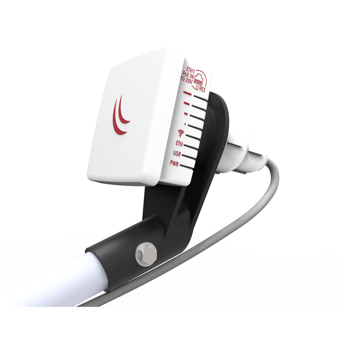 MikroTik LDF 5 5GHz 9dBi Dual Chain Lite Dish - MikroTik - (Dev) Baltic Networks
