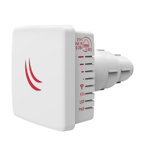 MikroTik LDF 5 5GHz 9dBi Dual Chain Lite Dish - MikroTik - (Dev) Baltic Networks