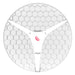 MikroTik LHG Light Head Grid 5GHz High Powered AP 24.5dBi Dual-Pol Integrated Antenna INTL - MikroTik - (Dev) Baltic Networks