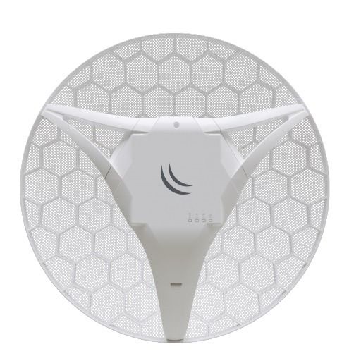 MikroTik LHG LTE6 17dBi 802.3af/at Kit - MikroTik - (Dev) Baltic Networks