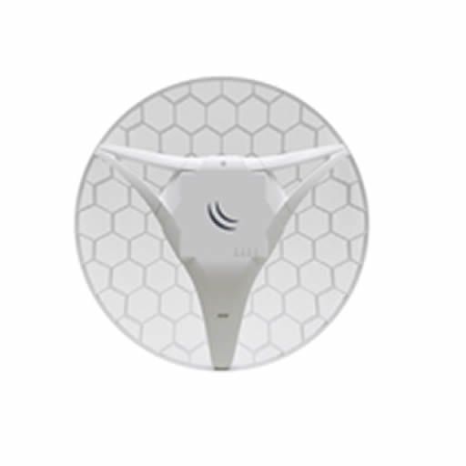 MikroTik LHGR LTE 4G (Antenna Only, Doesn't Include Any LTE Modem) - MikroTik - (Dev) Baltic Networks