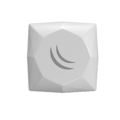 MikroTik Light Dish Feed LDF LTE6 kit - MikroTik - (Dev) Baltic Networks