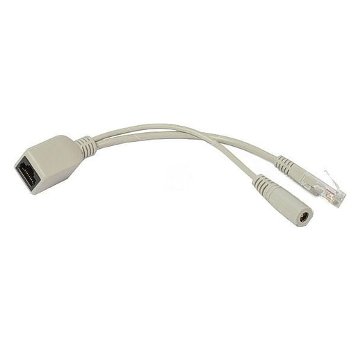 MikroTik Low Cost Passive PoE Injector RBPOE - MikroTik - (Dev) Baltic Networks
