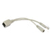 MikroTik Low Cost Passive PoE Injector RBPOE - MikroTik - (Dev) Baltic Networks