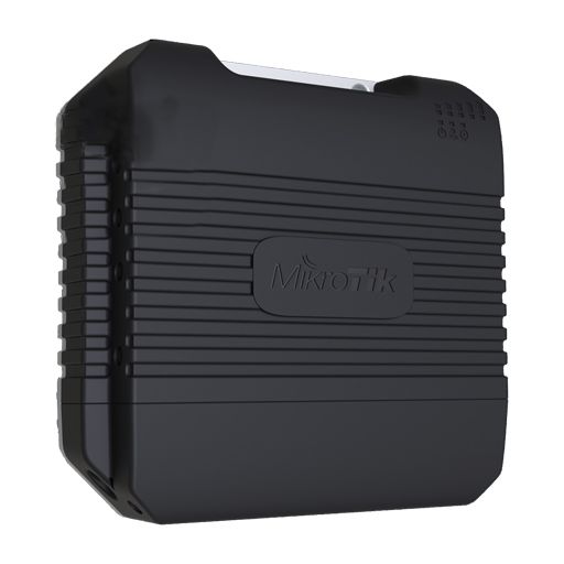 MikroTik LtAP 2.4 GHz LTE LR8 LoRa Access Point Wireless Kit with built-in GPS - MikroTik - (Dev) Baltic Networks