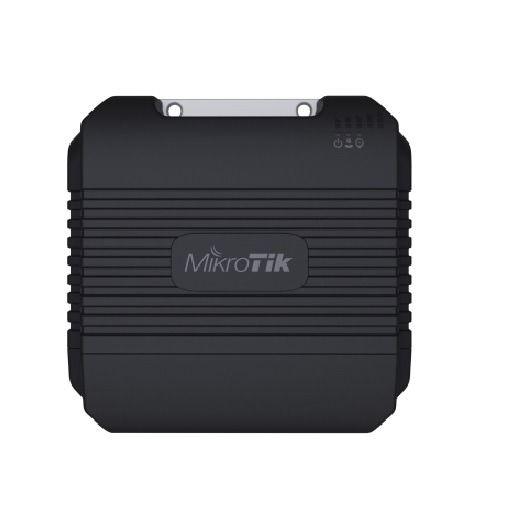 MikroTik LtAP LTE6 Kit Weatherproof 2.4GHz 300Mbps CAT6 Wireless Access Point - MikroTik - (Dev) Baltic Networks