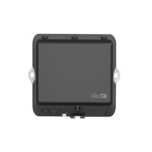 MikroTik LtAP mini series 2.4GHz 802.11b/g/n dual-chain 1.5dBi Access Point INTL - MikroTik - (Dev) Baltic Networks
