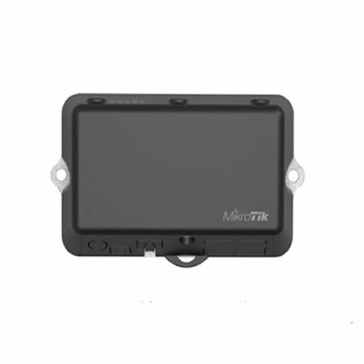 MikroTik LtAP Mini Series 4G Kit 2.4GHz 802.11b/g/n Dual-Chain 1.5dBi Access Point - MikroTik - (Dev) Baltic Networks