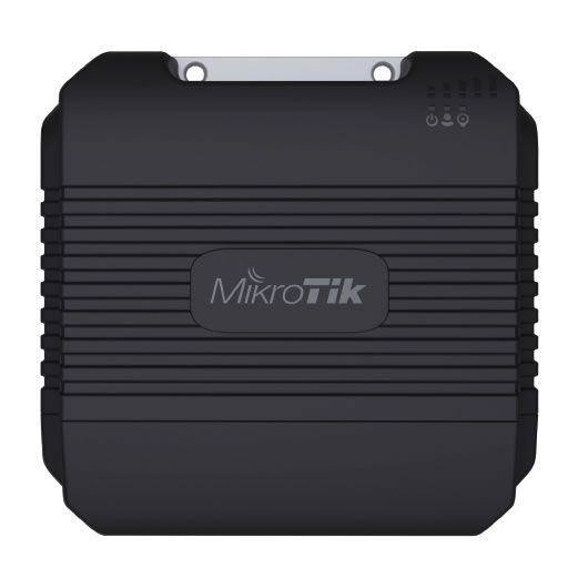 MikroTik LtAP Weatherproof Wireless 2.4GHz Access Point w/Built in GPS (without LTE card) - MikroTik - (Dev) Baltic Networks