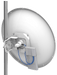 MikroTik mANT30 Antenna 4.7-5Ghz 30dBi Dual-Pol 45deg Slant Dish (RP-SMA patch cables included) - MikroTik - (Dev) Baltic Networks