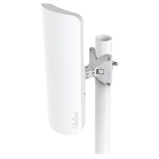 MikroTik mANTBox 2 12s 12dBi 120 degrees Integrated Base Station for 2.4GHz - MikroTik - (Dev) Baltic Networks