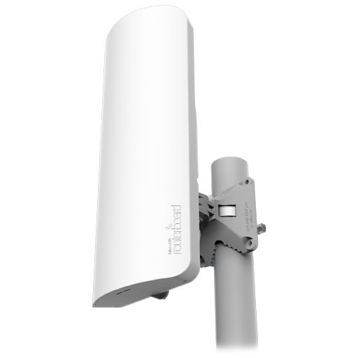 MikroTik mANTBox 52 15s Dual-Band Base Station with Built-in Sector Antenna - MikroTik - (Dev) Baltic Networks