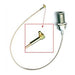 MikroTik MMCX to N-Female Pigtail (14 inch / 36 cm) - MikroTik - (Dev) Baltic Networks