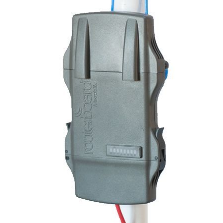 MikroTik NetMetal 5 - 5Ghz 802.11ac AP or Client with miniPCI-e slot (2XMiMO) INTL - MikroTik - (Dev) Baltic Networks