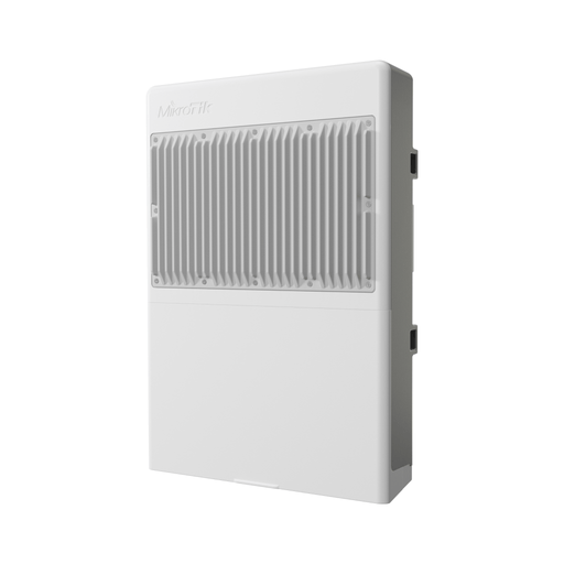Mikrotik netPower 16P Outdoor 18-Port Switch 16 Gigabit PoE-Out Ports 2 SFP+ Ports - MikroTik - (Dev) Baltic Networks