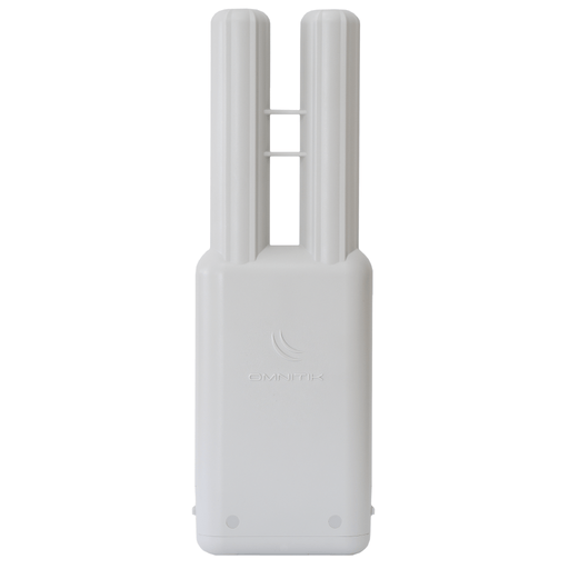 MikroTik OmniTIK 5 Outdoor AP US [RBOmniTikU-5HnD-US] - MikroTik - (Dev) Baltic Networks