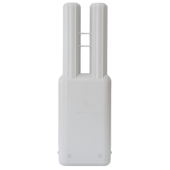 MikroTik OmniTIK 5 Outdoor AP US [RBOmniTikU-5HnD-US] - MikroTik - (Dev) Baltic Networks