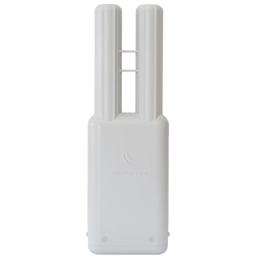 MikroTik OmniTIK 5 PoE Outdoor AP INTL [RBOmniTikUPA-5HnD] - MikroTik - (Dev) Baltic Networks