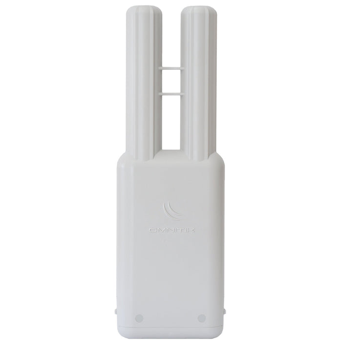 MikroTik OmniTIK 5 PoE Outdoor AP INTL [RBOmniTikUPA-5HnD] - MikroTik - (Dev) Baltic Networks