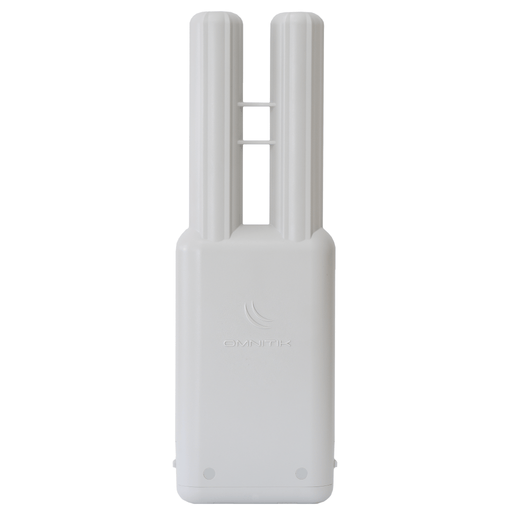 MikroTik OmniTIK 5 PoE Outdoor AP US [RBOmniTikUPA-5HnD-US] - MikroTik - (Dev) Baltic Networks