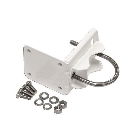 MikroTik Pole Mount Adapter for LHG Series - MikroTik - (Dev) Baltic Networks