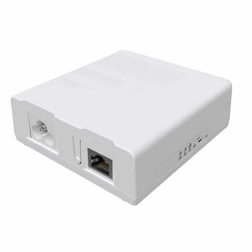 MikroTik PWR-LINE PRO 600Mbps Passive 24V 8W Output - MikroTik - (Dev) Baltic Networks