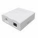 MikroTik PWR-LINE PRO 600Mbps Passive 24V 8W Output - MikroTik - (Dev) Baltic Networks