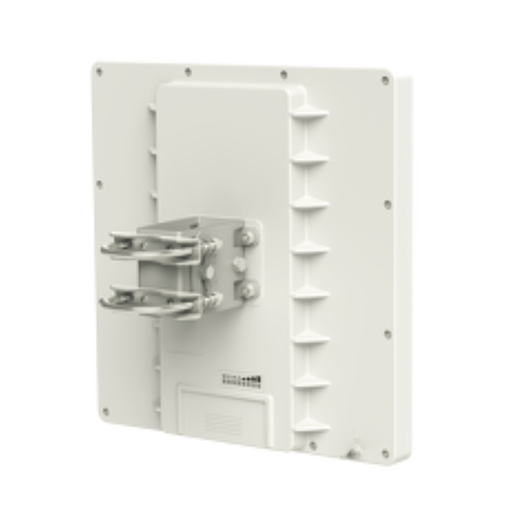MikroTik QRT-5 5GHz AP (1000mW, Gigabit) 23dBi Dual-Pol Integrated Antenna US Version - MikroTik - (Dev) Baltic Networks