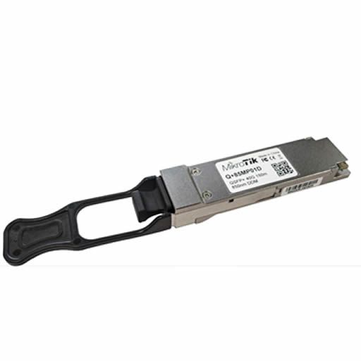MikroTik QSFP+ 40G 850nm Optical Module - MikroTik - (Dev) Baltic Networks
