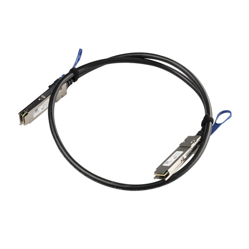 MikroTik QSFP28 Direct Attach Cable 1M - MikroTik - (Dev) Baltic Networks