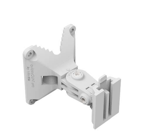 MikroTik quickMOUNT pro Wall Mount Adapter - MikroTik - (Dev) Baltic Networks