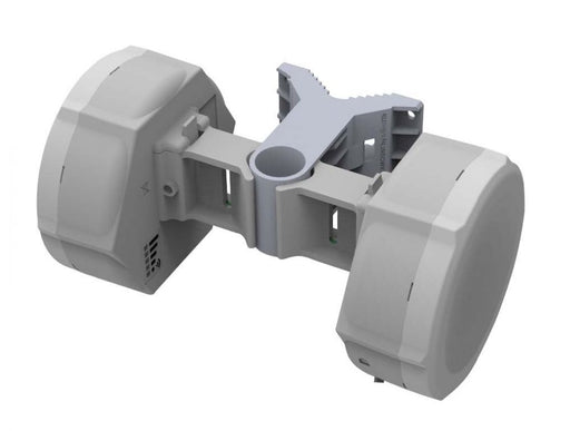 MikroTik quickMOUNT Wall Mount Adapter - MikroTik - (Dev) Baltic Networks