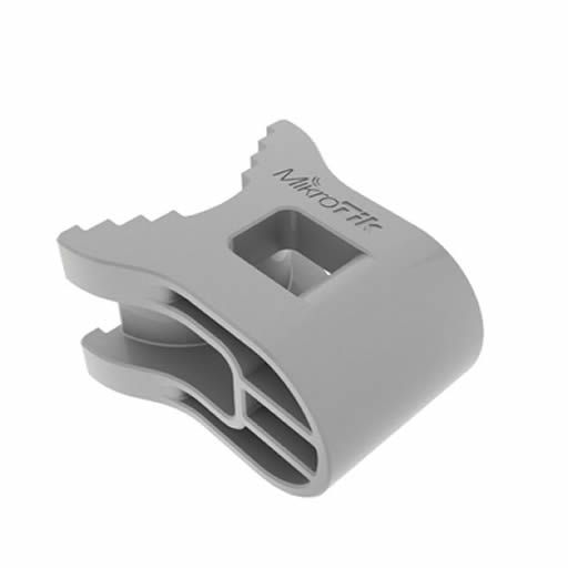 MikroTik quickMount-X Additional Axis for Pole-Mounting SXTsq Devices - MikroTik - (Dev) Baltic Networks
