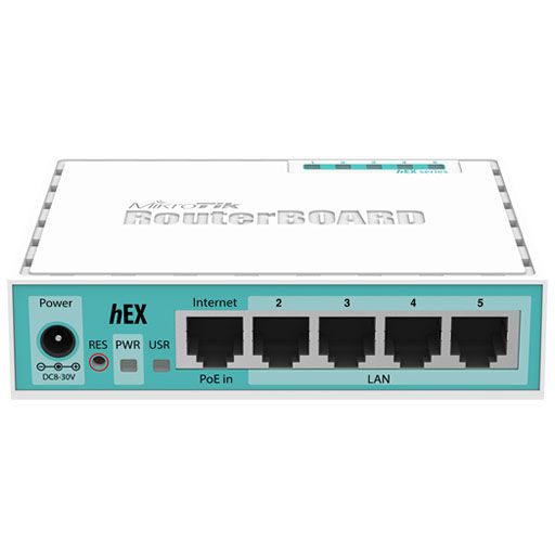 Routers