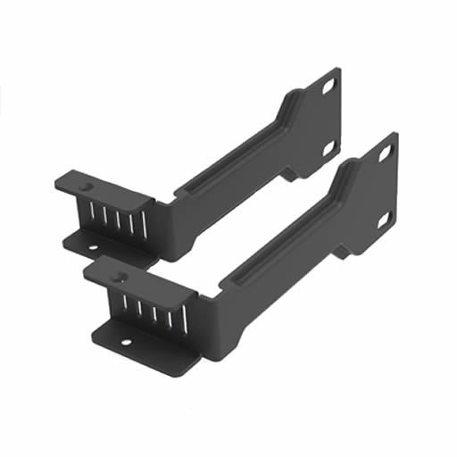 MikroTik RB4011 Series Rack Mount Ears K-65 - MikroTik - (Dev) Baltic Networks