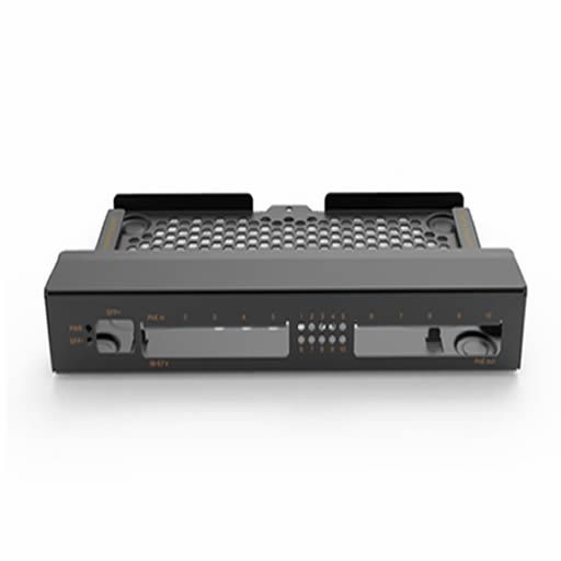 MikroTik RB4011 Wall Mount Kit - MikroTik - (Dev) Baltic Networks