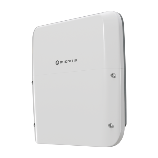 MikroTik RB5009 10G SFP+ 7x Gigabit Quad Core PoE-in PoE-Out Outdoor Router [RB5009UPr+S+OUT] - MikroTik - (Dev) Baltic Networks