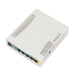 MikroTik RB951Ui-2HnD Indoor Wireless Router (Complete with enclosure, power supply) - MikroTik - (Dev) Baltic Networks
